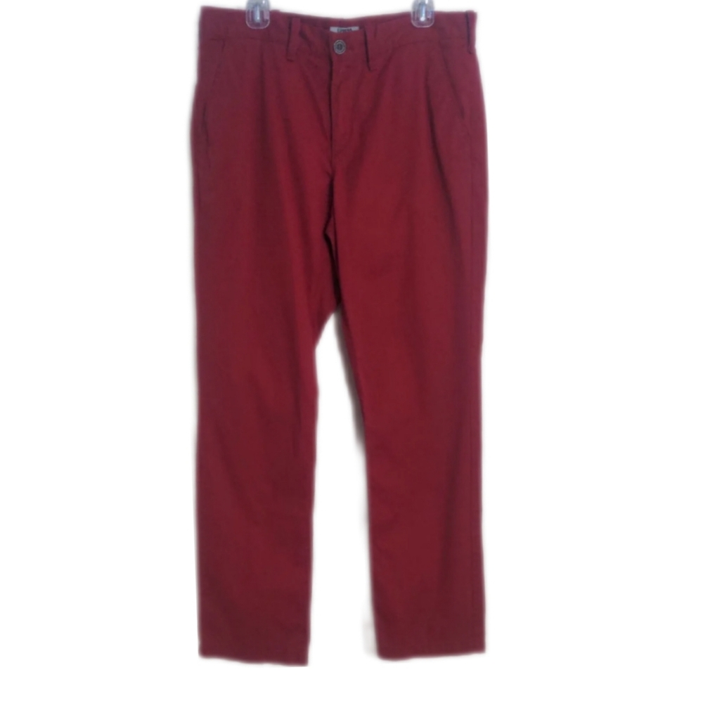 Express Finn Men's Pants 33/32